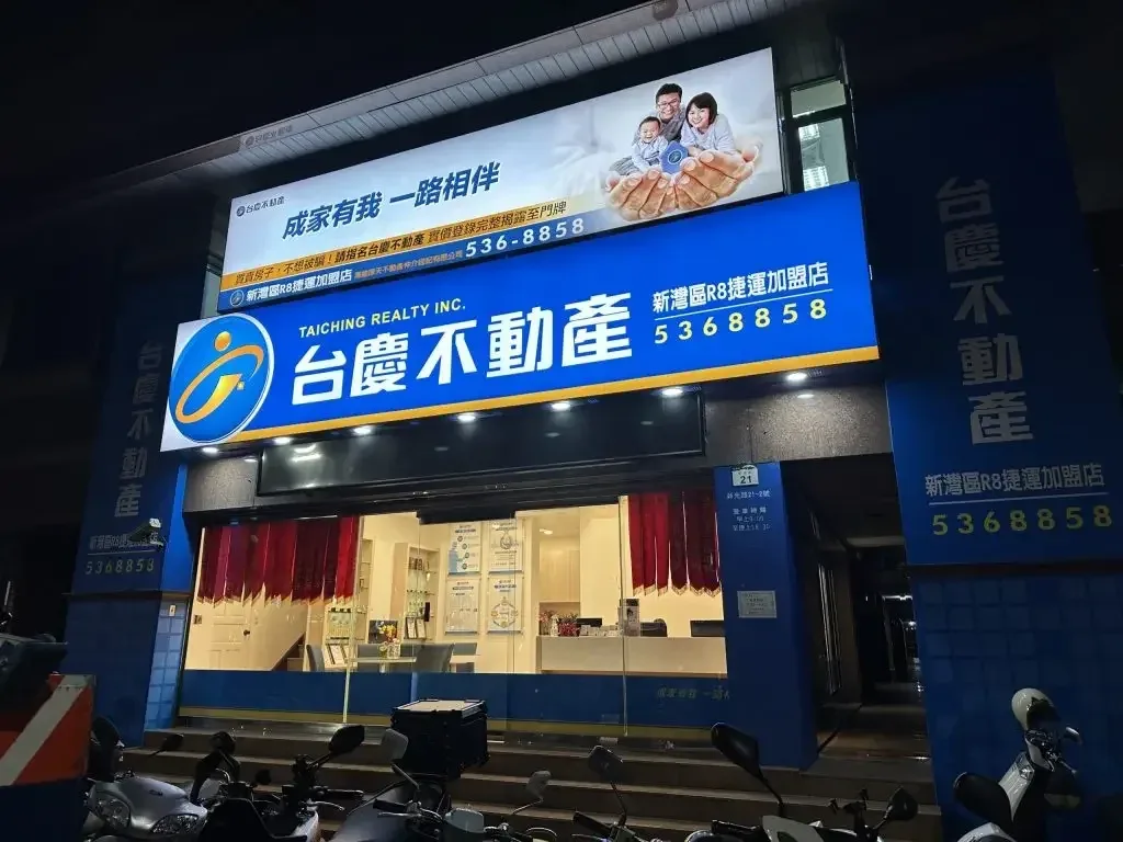 店面改造作品案例，店面改造、店面貼圖、門面設計，都市彩繪案例