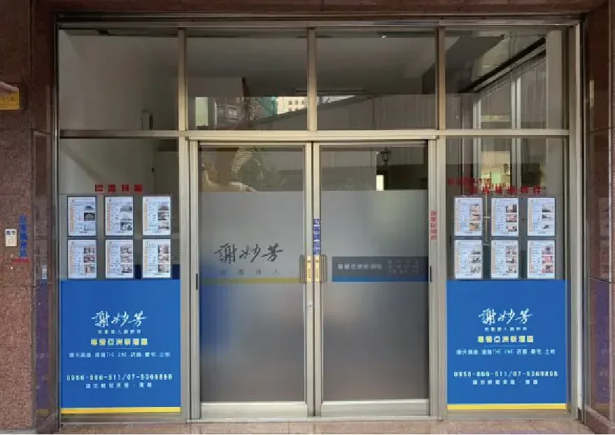 玻璃貼施工案例，玻璃貼、櫥窗貼圖、店面門面，都市彩繪案例