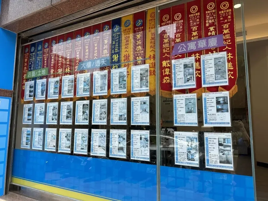 店面改造作品案例，店面改造、店面貼圖、門面設計，都市彩繪案例