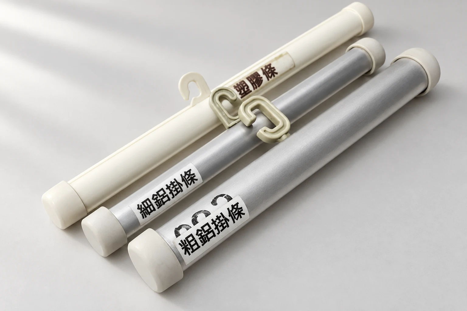 各式掛軸產品圖